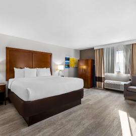 Comfort Inn Nashville West, hotel in Nashville