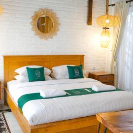 Sampai Villa Nayan