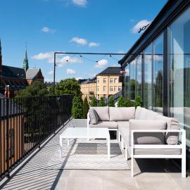 Grand House Stockholm
