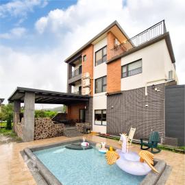 微風森活 Whispering Breeze Villa