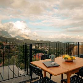 View Guest House, hotel en Geyikbayırı