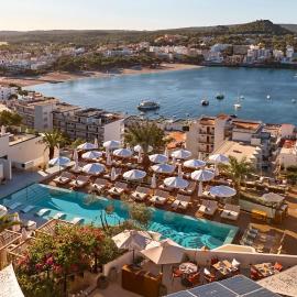 Purobeach Resort Santa Ponsa, hotel di Santa Ponsa