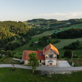 Landsitz Roserl