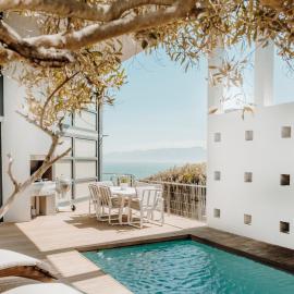 Villa the Cherry