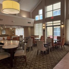 MainStay Suites Grand Rapids Southeast - Kentwood