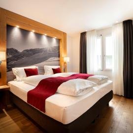 Apartment Crown Andermatt-16, hotel in Andermatt