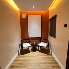 Citi Residence, hotell i Ikeja