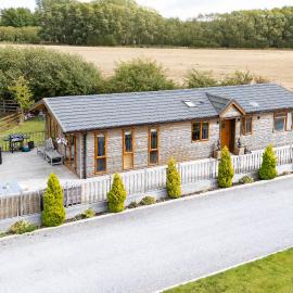 3-Bedroom Lodge- Pet Friendly- Hot Tub