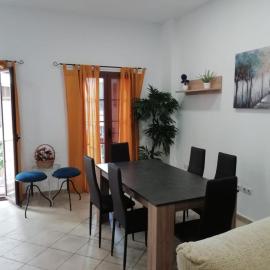 Apartamento centro ciudad