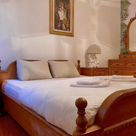 Small Hill Guesthouse, hotel u gradu Podgorica