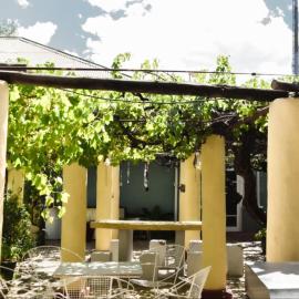 Anker Guesthouse, hotel in Philippolis
