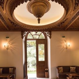 Hotel Argjiro, hotel din Gjirokastra