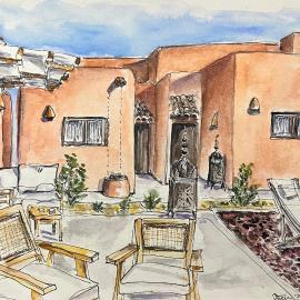 La Cobija Apartamentos - Solo Adultos, hotel din Ciudad Real