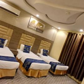 لانا العلا شقق مفروشة Lana Alula, hotel in Al-ʿUla