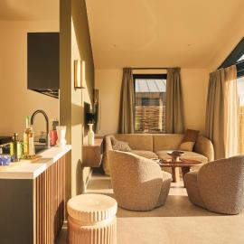 Harz Eco Lodges, Hotel in Bad Sachsa