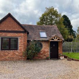 The Coach House, Balsall Common, near NEC