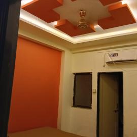Sahara yatri niwas, hotel em Colhapur