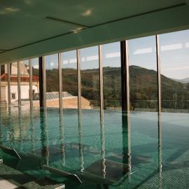 The Vinea Collection Hotel by Piamonte Hotels, хотел в Монсао