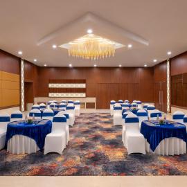 Welcomhotel By ITC Hotels, Madhuban Dehradun, hotelli kohteessa Dehradun