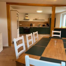 4-Steine-Blick, Wohnung "Zum Zirkelstein"