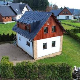 Apartmány Pelc