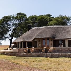 Cradlestone Camp, Hotel in Krugersdorp