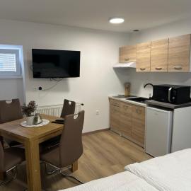 Apartma Center Ljutomer