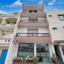 Super Collection O Vaishno Devi Temple Formerly Hotel The Leaf