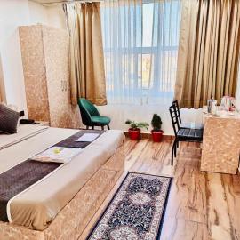 Govindam Royal Stay