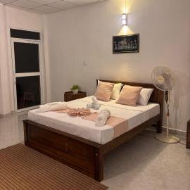 The Kandy Look Homestay, hotel in Kandy