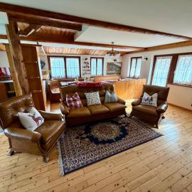 Tarvisio में, होटल AGRITURISMO FARE BIO