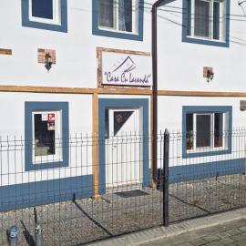 CASA CU LAVANDĂ, Hotel in Vatra Dornei