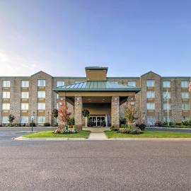 Hotel Bethany Beach, hotel en Bethany Beach