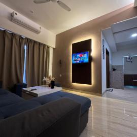 Casa Serenity, hotel in Mathura
