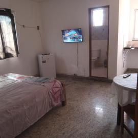 Quarto São Braz