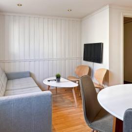 Ledaal Place 1 by Stavanger BnB