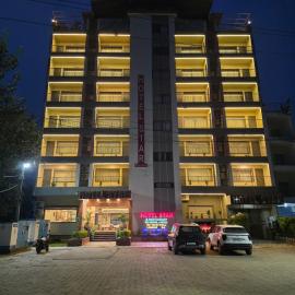 Hotel Star Bodh Gaya