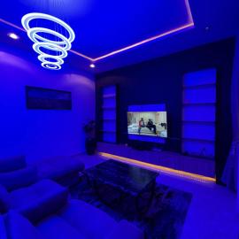Hideout, hotel en Ankuru