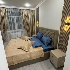 Airport Apartments Almaty