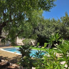 La Parenthèse Montilienne à 10mn d'Avignon