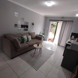 Khaya guesthouse, hotell sihtkohas Rustenburg