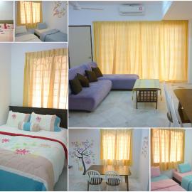 Super Cozy Homestay