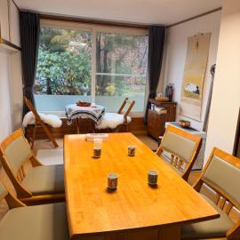 小樽-Yew Villa、小樽市のホテル