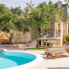 Villa Bella Vista