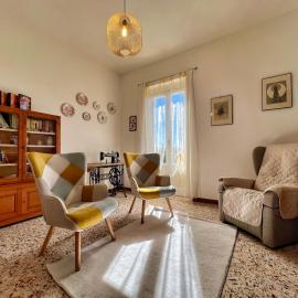 MariSanti House