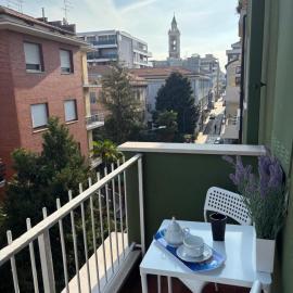 B&B Altea, hotel in Pescara