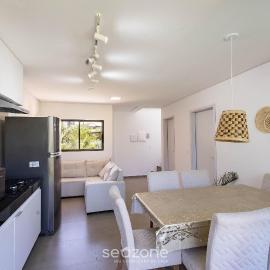 Casas em condomínio à beira-mar, OKA Morada dos Milagres - GREs