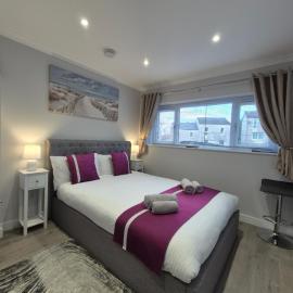 Pro Stay Studio, hotel in Fort William