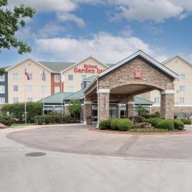 Hilton Garden Inn New Braunfels, hotel in New Braunfels