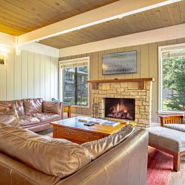 Villager Vacation Condo + SV Resort Amenities, hotelli kohteessa Sun Valley